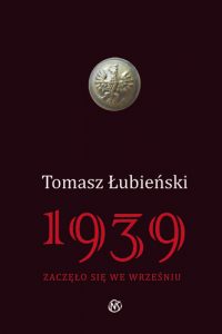 1939 – Tomasz Lubienski – okladka 500px